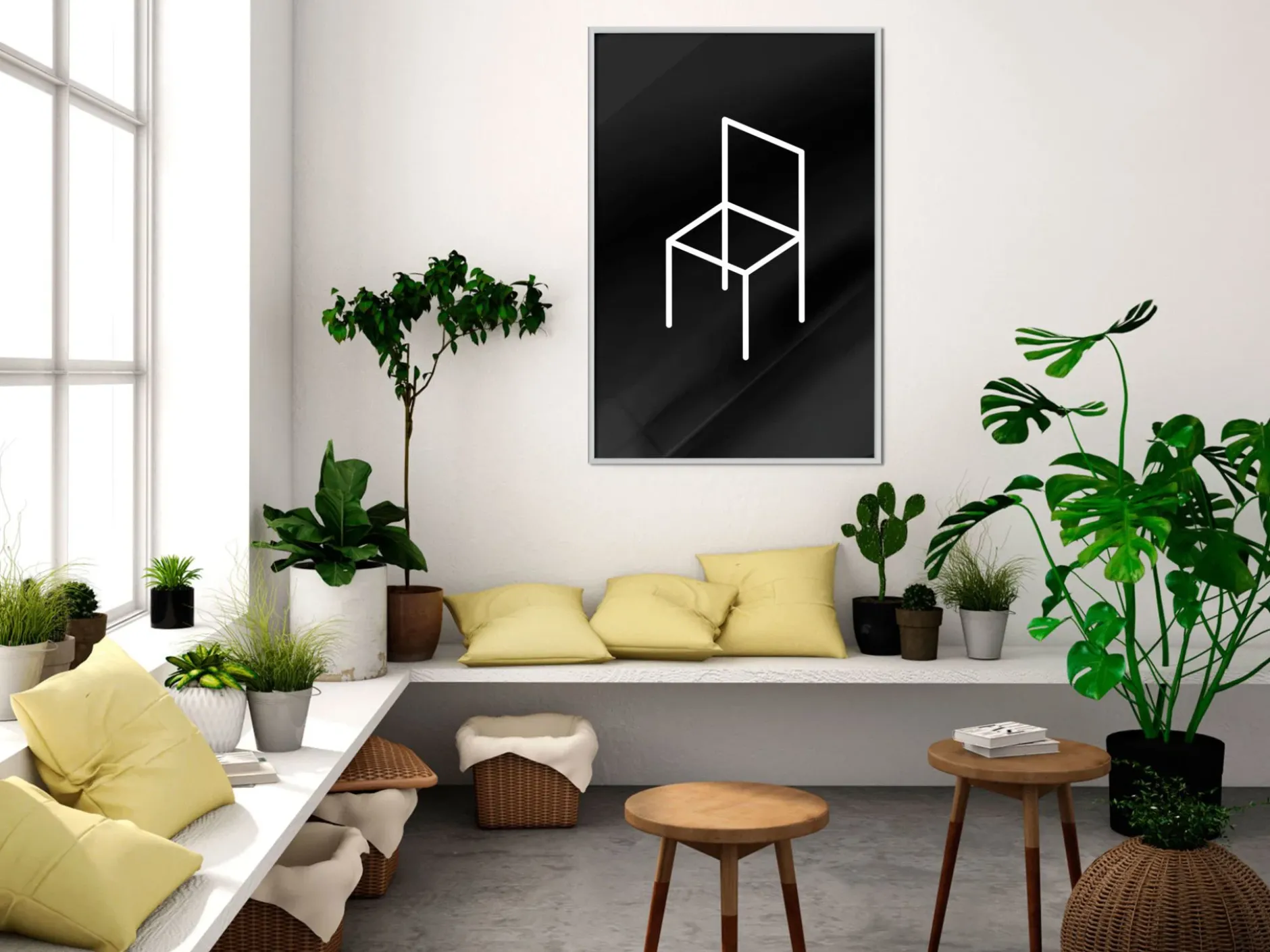 Poster 'My Spot'