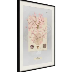 Poster 'Mysterious Tree'