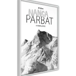 Poster 'Nanga Parbat'