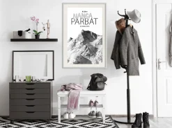 Poster 'Nanga Parbat'