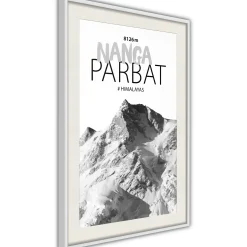Poster 'Nanga Parbat'
