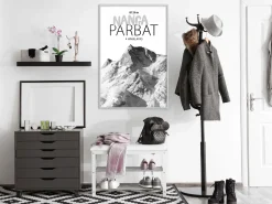 Poster 'Nanga Parbat'
