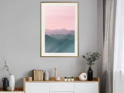 Poster 'Natural Gradient I'