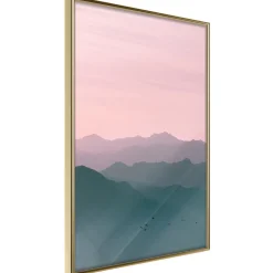 Poster 'Natural Gradient I'