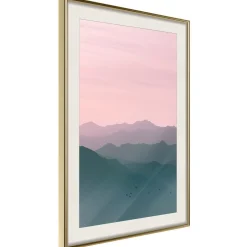 Poster 'Natural Gradient I'