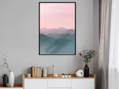 Poster 'Natural Gradient I'