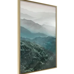 Poster 'Natural Gradient II'