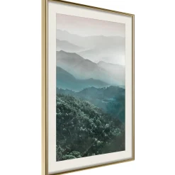 Poster 'Natural Gradient II'
