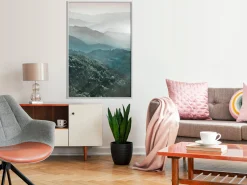 Poster 'Natural Gradient II'