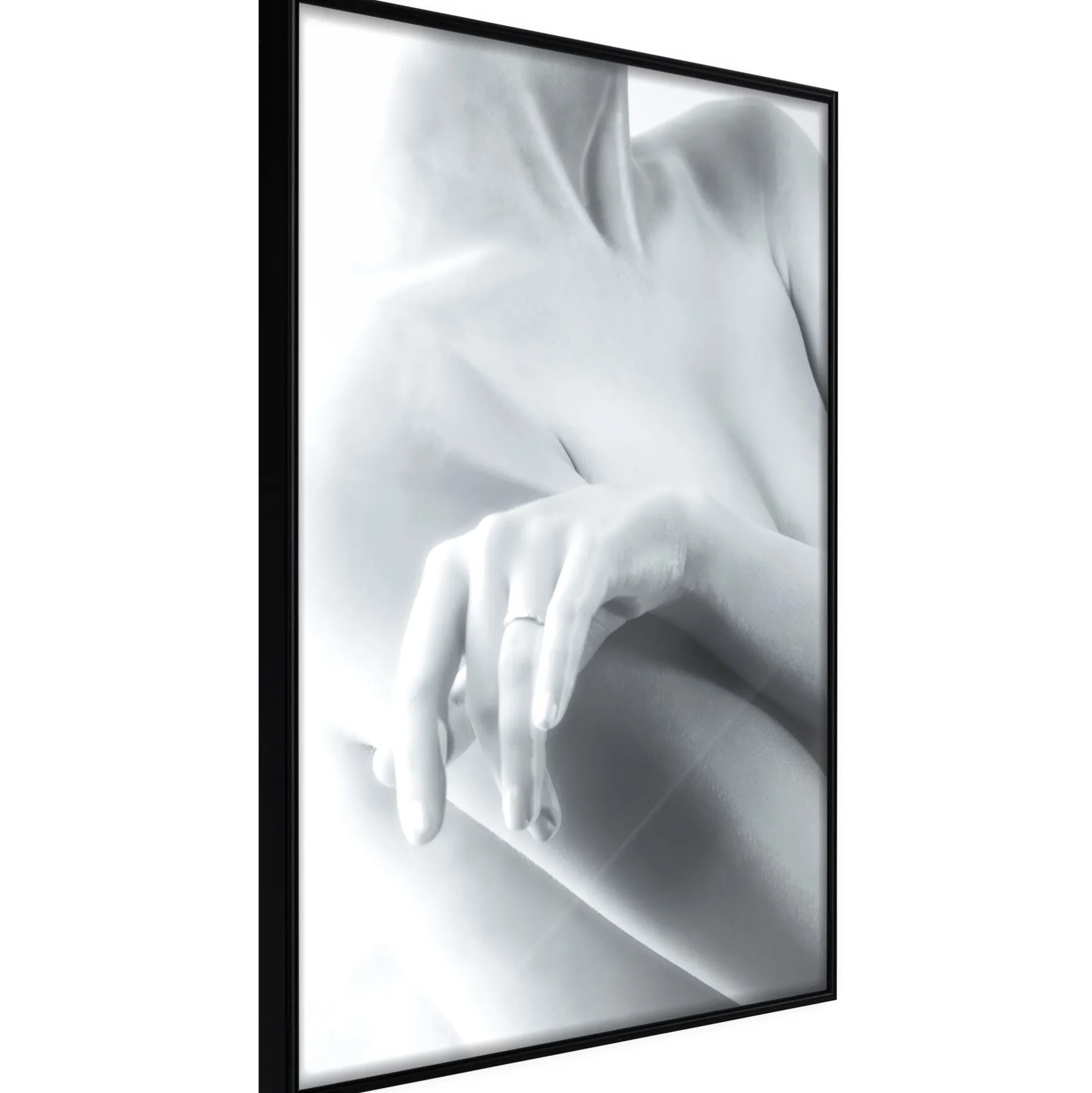 Poster 'Natural Sensuality'