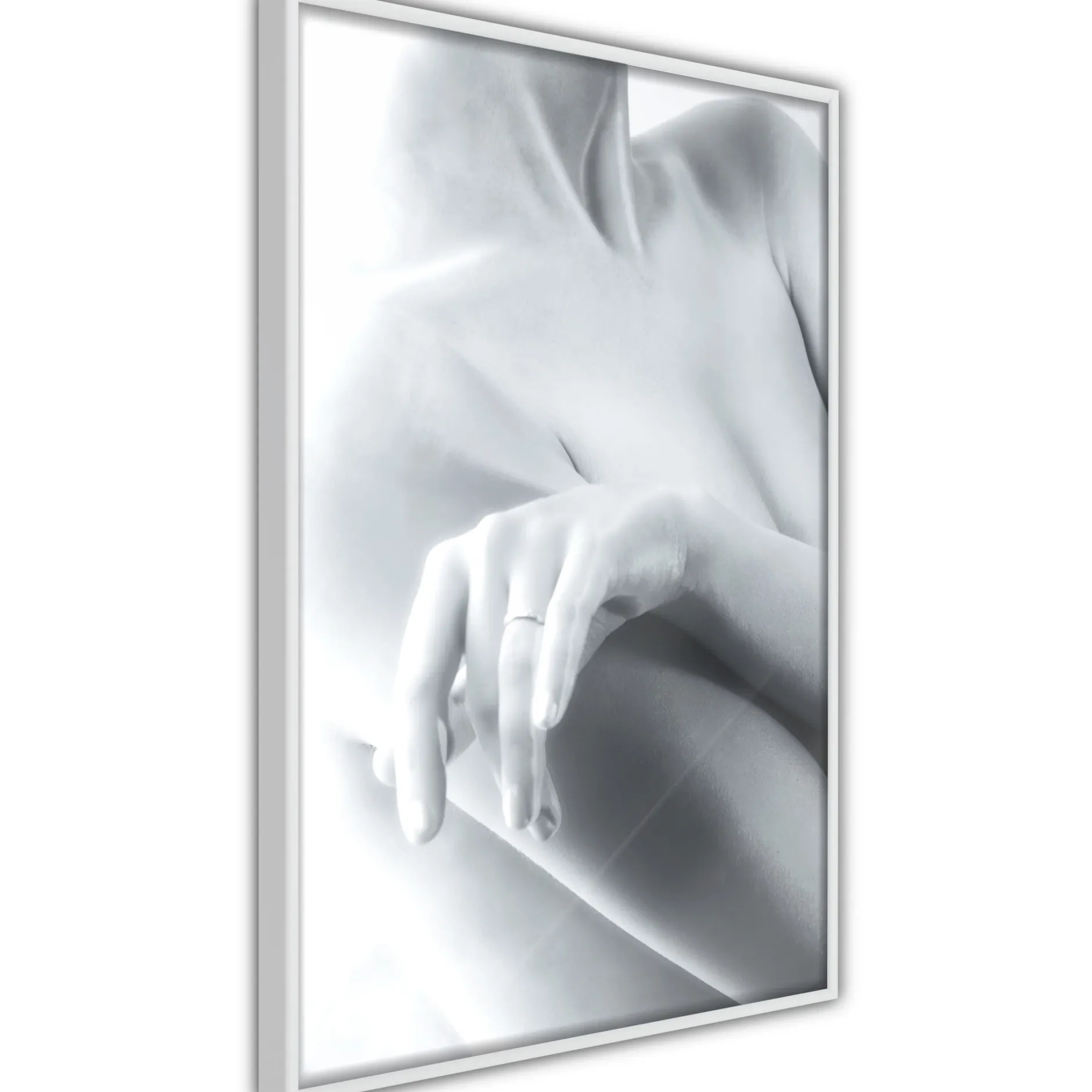 Poster 'Natural Sensuality'