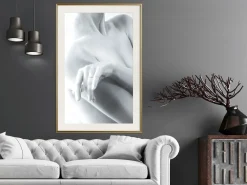 Poster 'Natural Sensuality'
