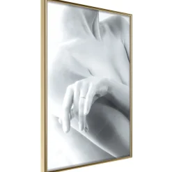 Poster 'Natural Sensuality'