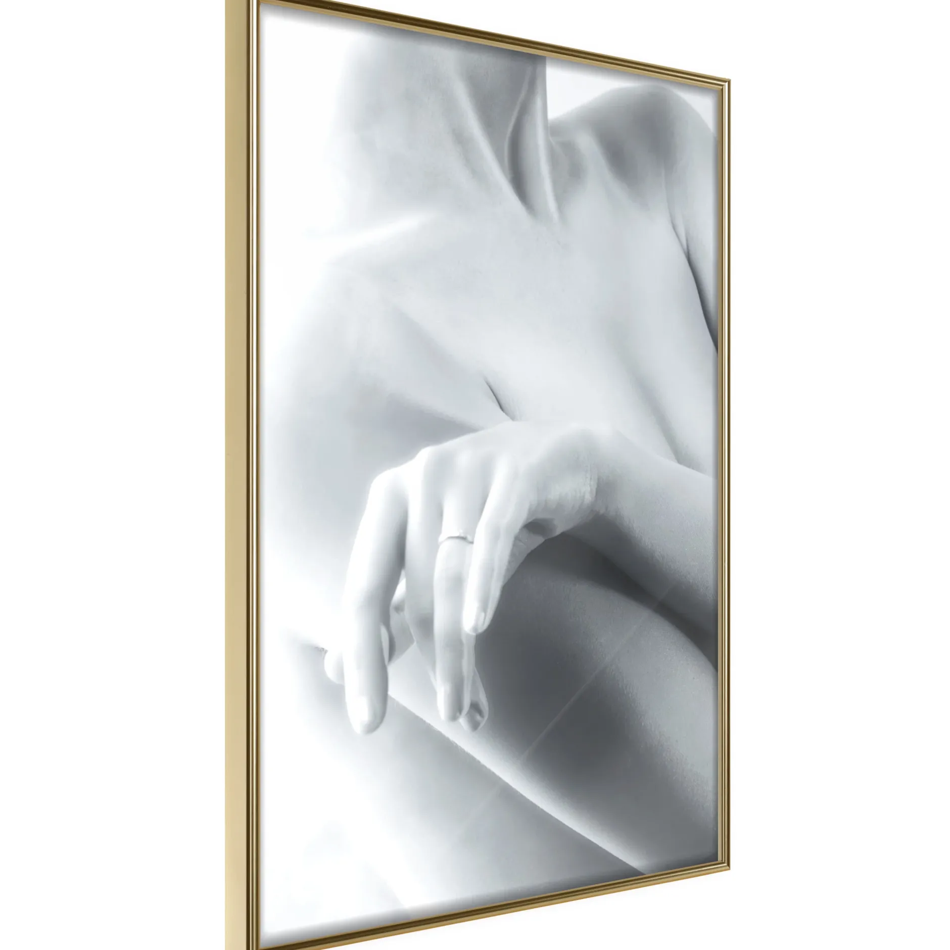 Poster 'Natural Sensuality'