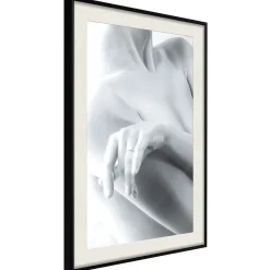 Poster 'Natural Sensuality'