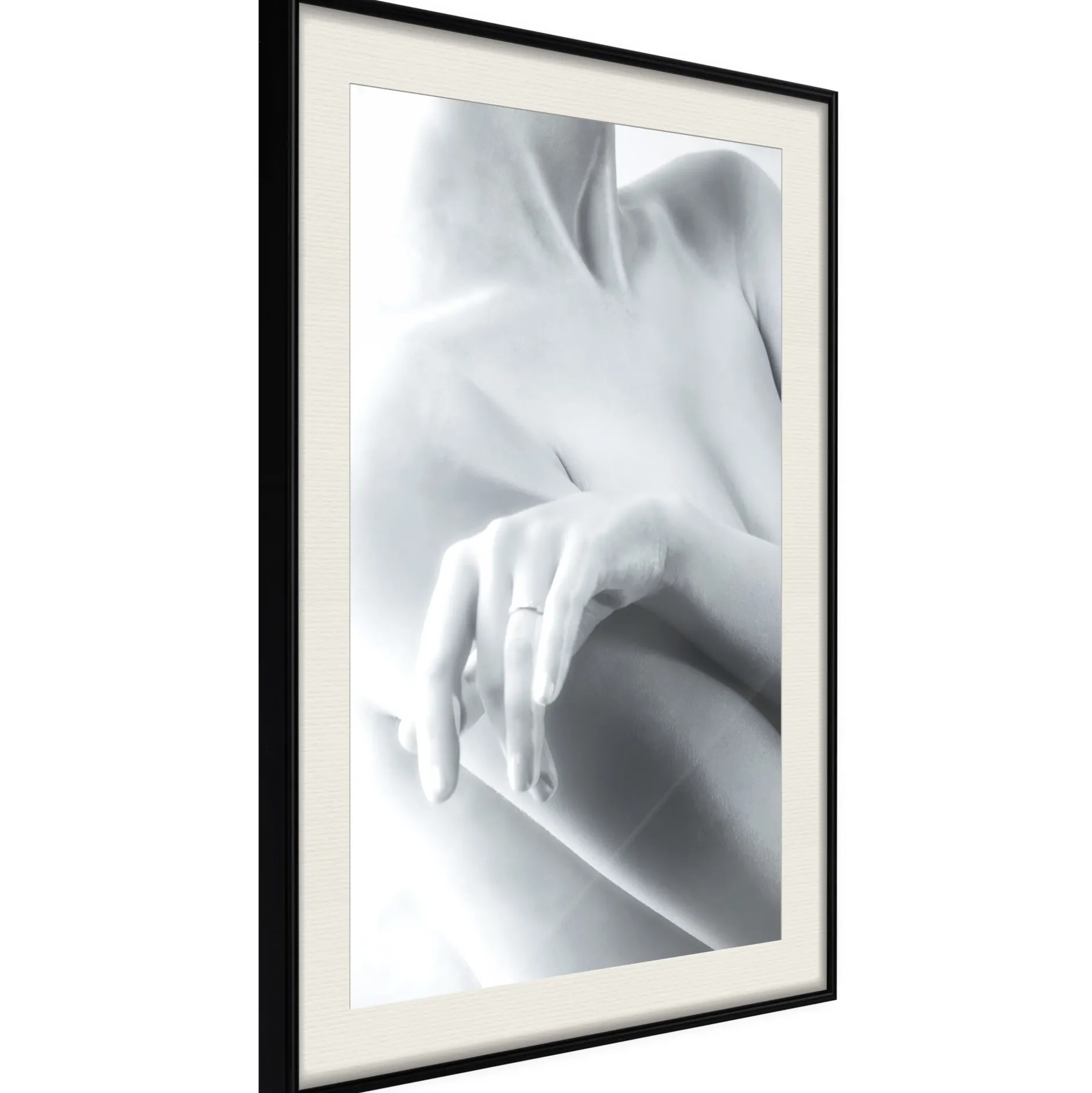 Poster 'Natural Sensuality'