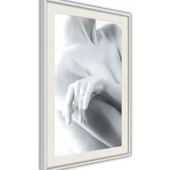 Poster 'Natural Sensuality'