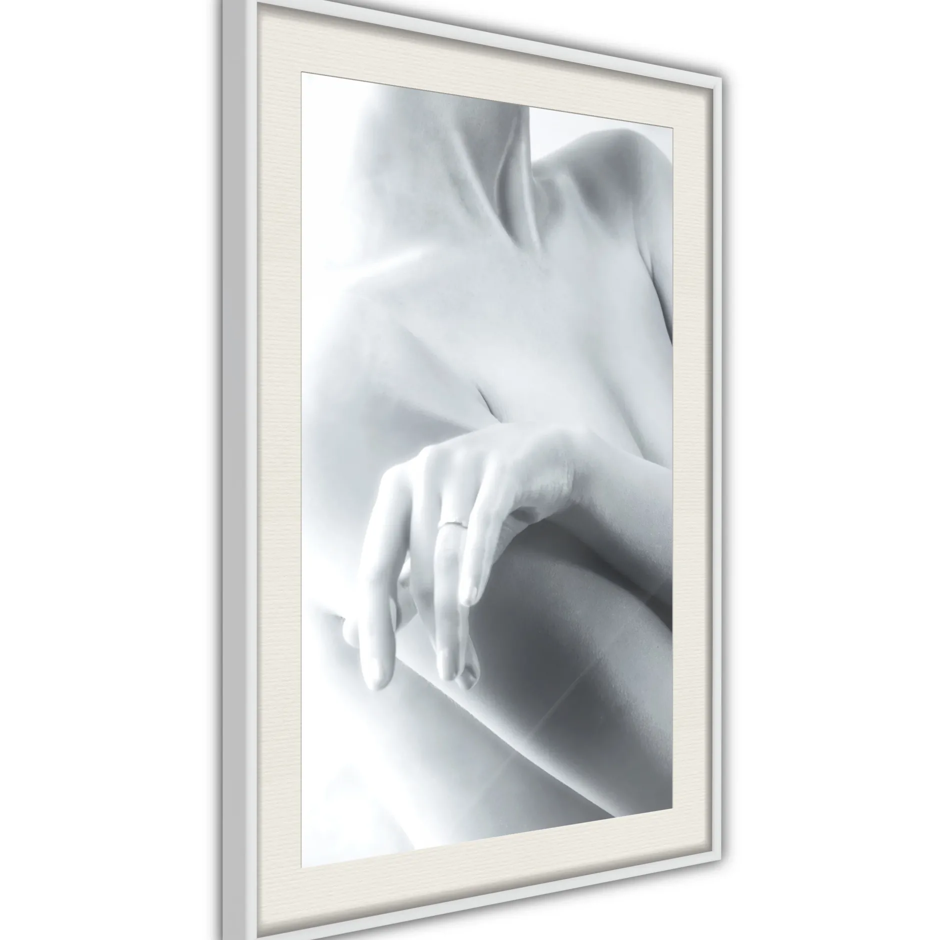 Poster 'Natural Sensuality'