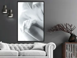 Poster 'Natural Sensuality'