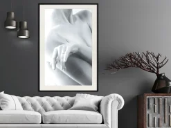 Poster 'Natural Sensuality'