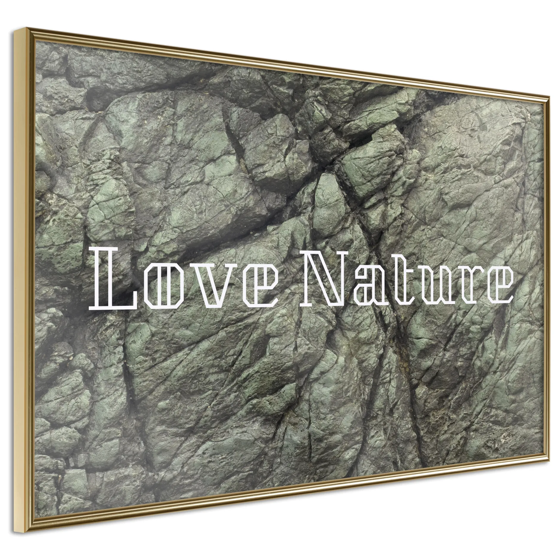 Poster 'Nature'