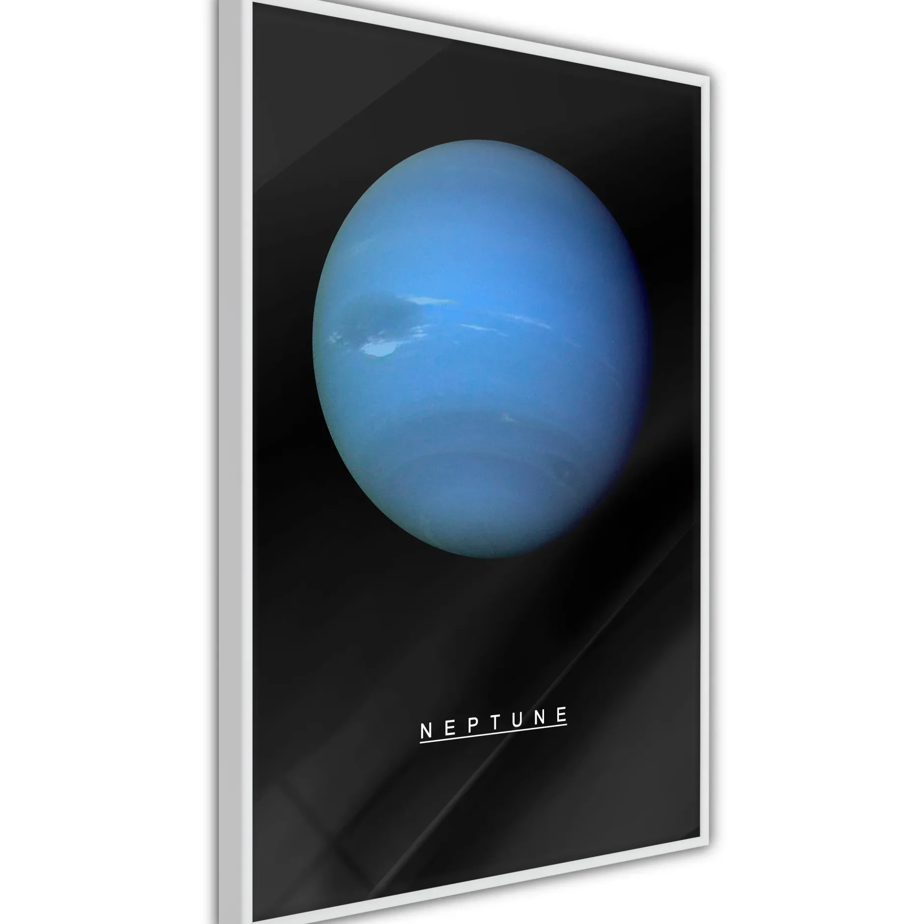 Poster 'Neptune'