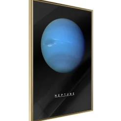 Poster 'Neptune'