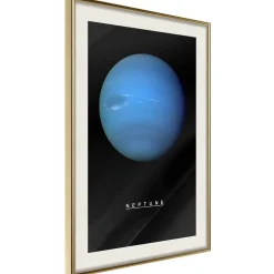 Poster 'Neptune'