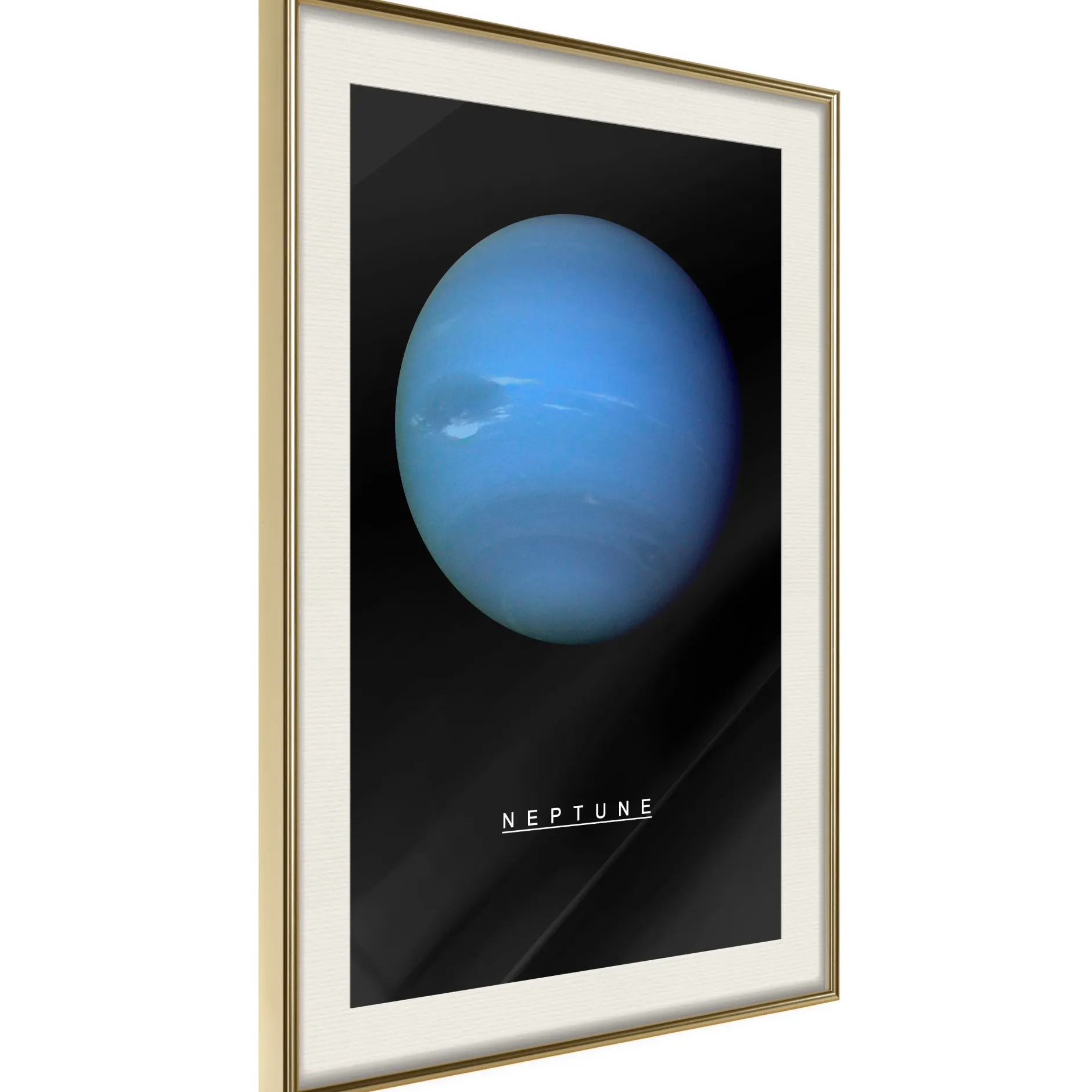 Poster 'Neptune'