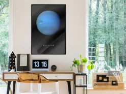 Poster 'Neptune'