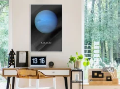 Poster 'Neptune'
