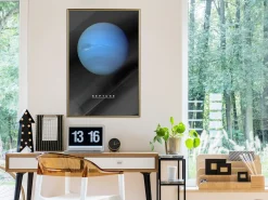 Poster 'Neptune'