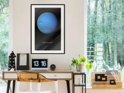 Poster 'Neptune'