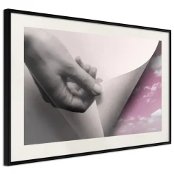 Poster 'New Beginning'