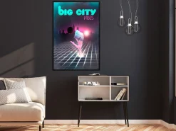 Poster 'Night Fever'