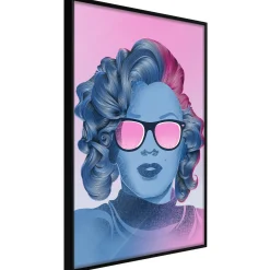 Poster 'Norma Jeane'