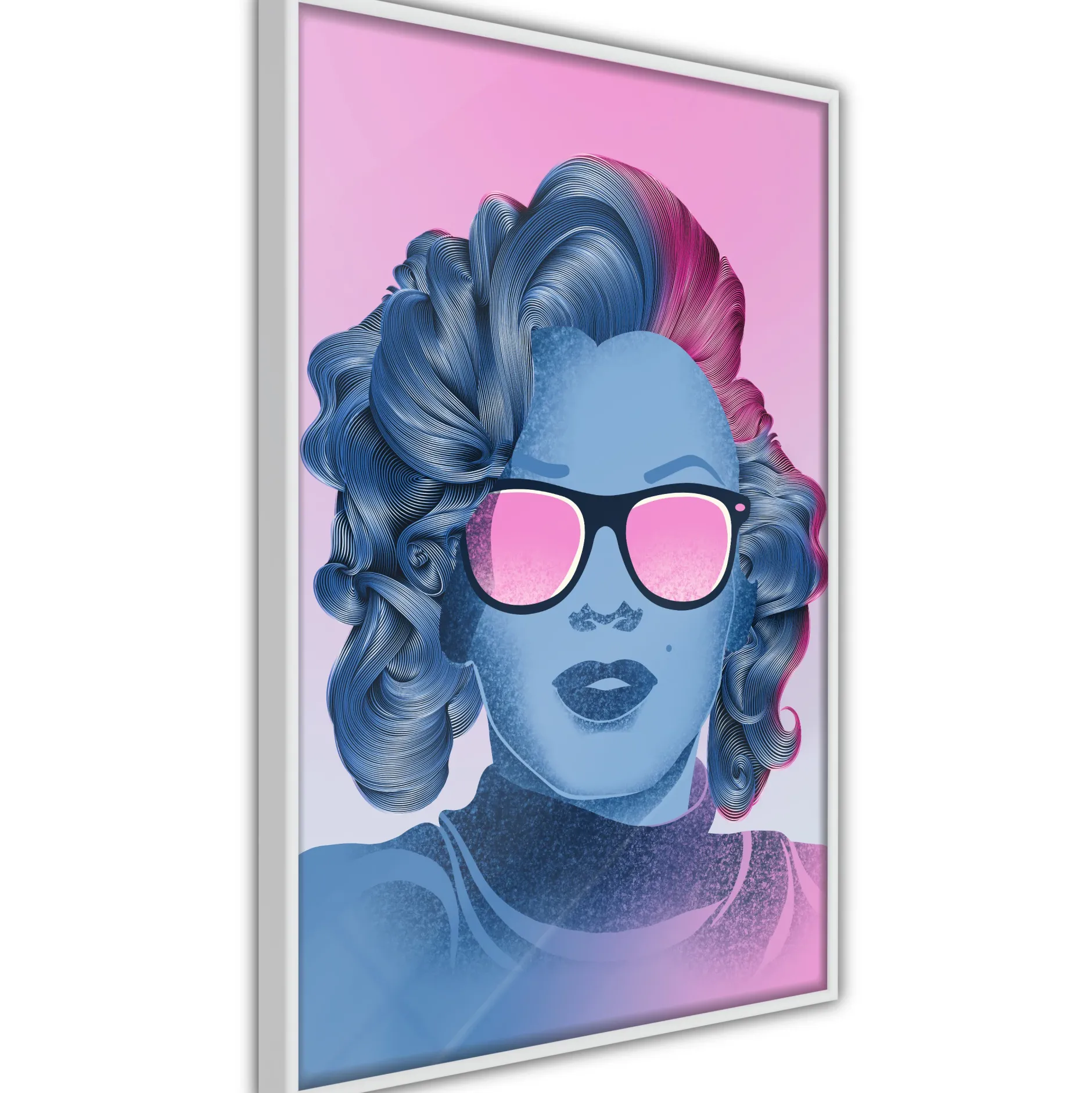 Poster 'Norma Jeane'