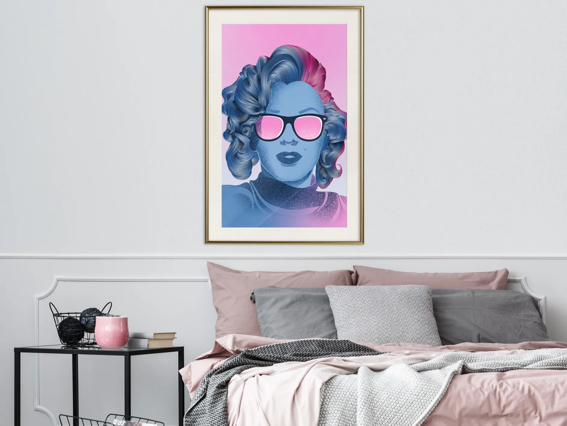 Poster 'Norma Jeane'
