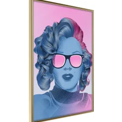 Poster 'Norma Jeane'