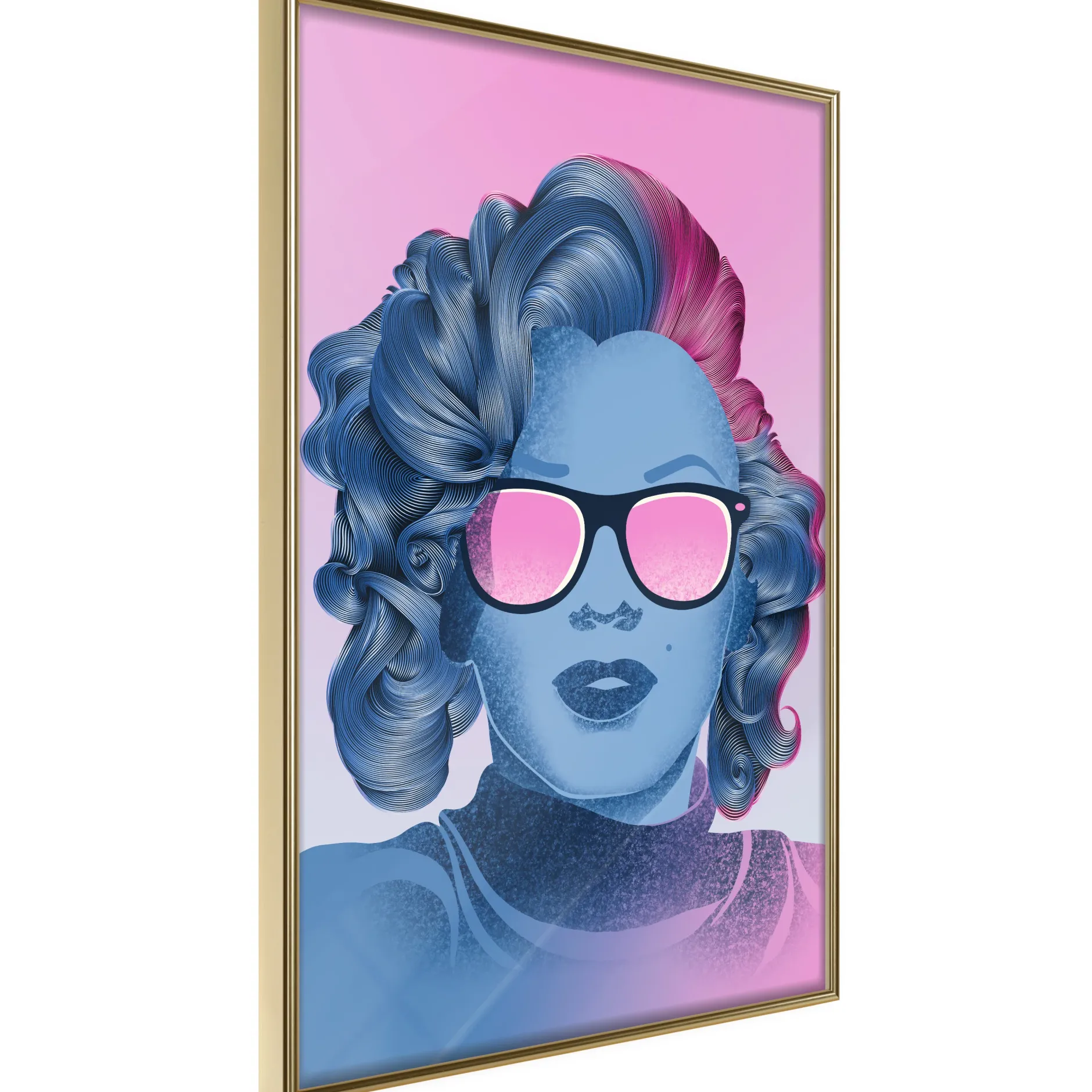Poster 'Norma Jeane'