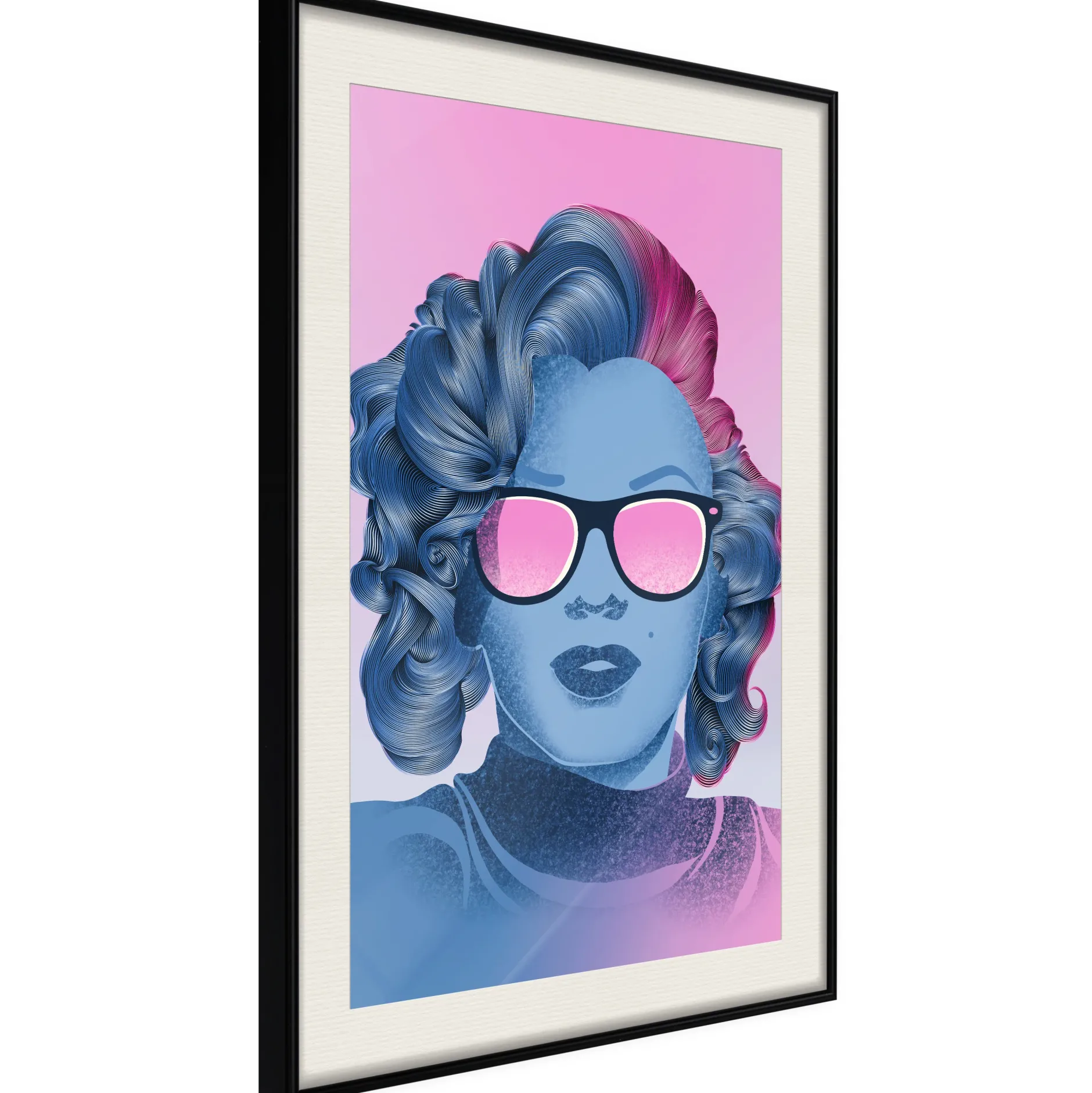Poster 'Norma Jeane'