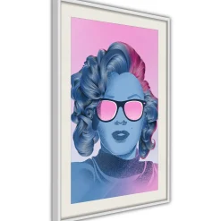 Poster 'Norma Jeane'