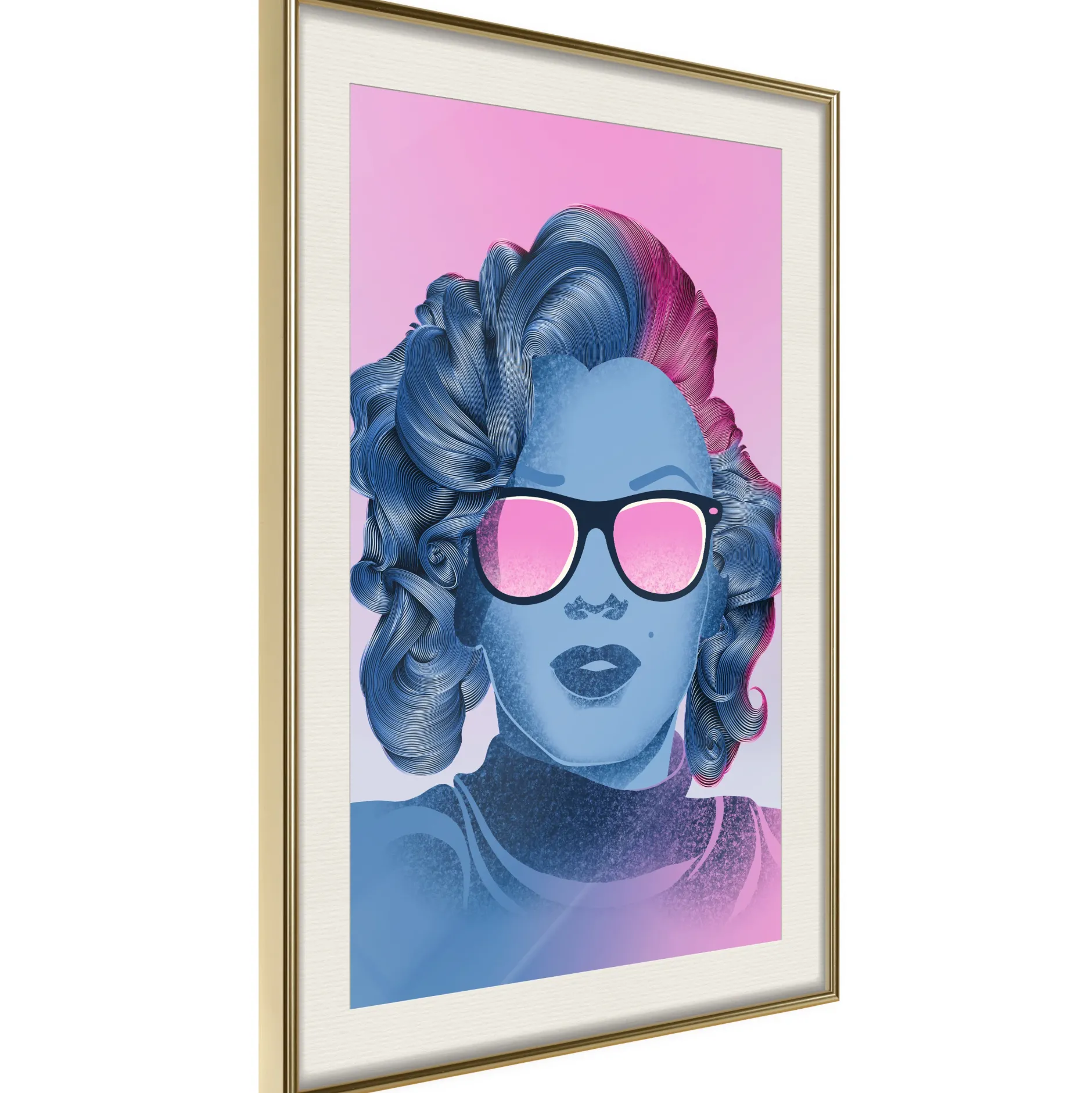 Poster 'Norma Jeane'