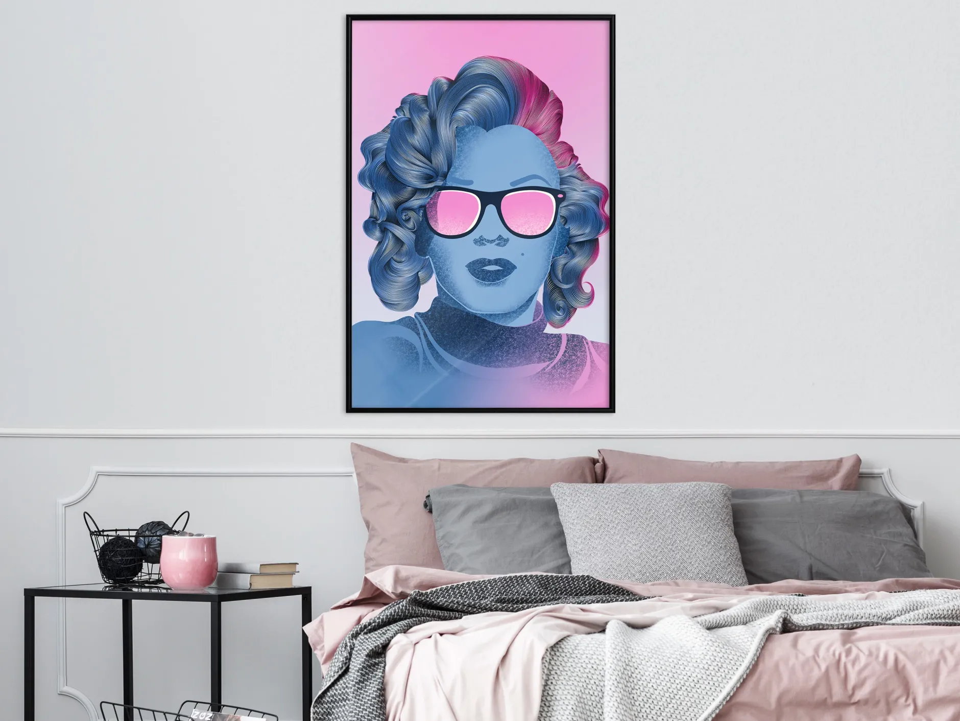 Poster 'Norma Jeane'