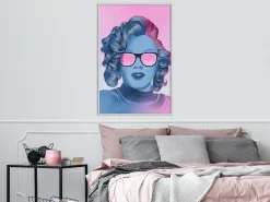 Poster 'Norma Jeane'