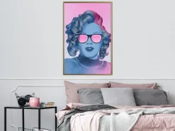 Poster 'Norma Jeane'