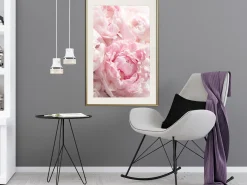Poster 'Nostalgia Morning'