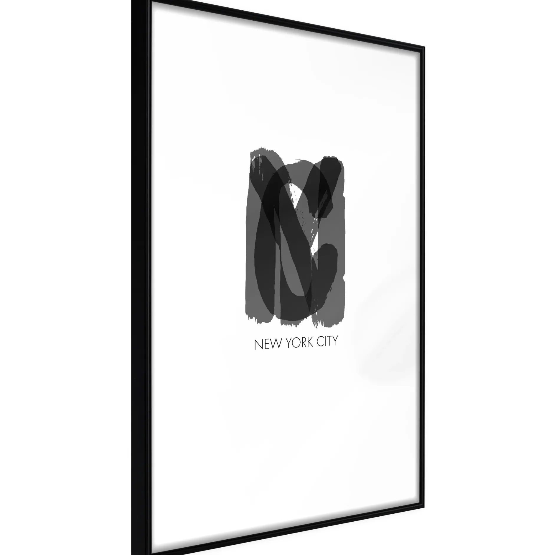 Poster 'NYC'