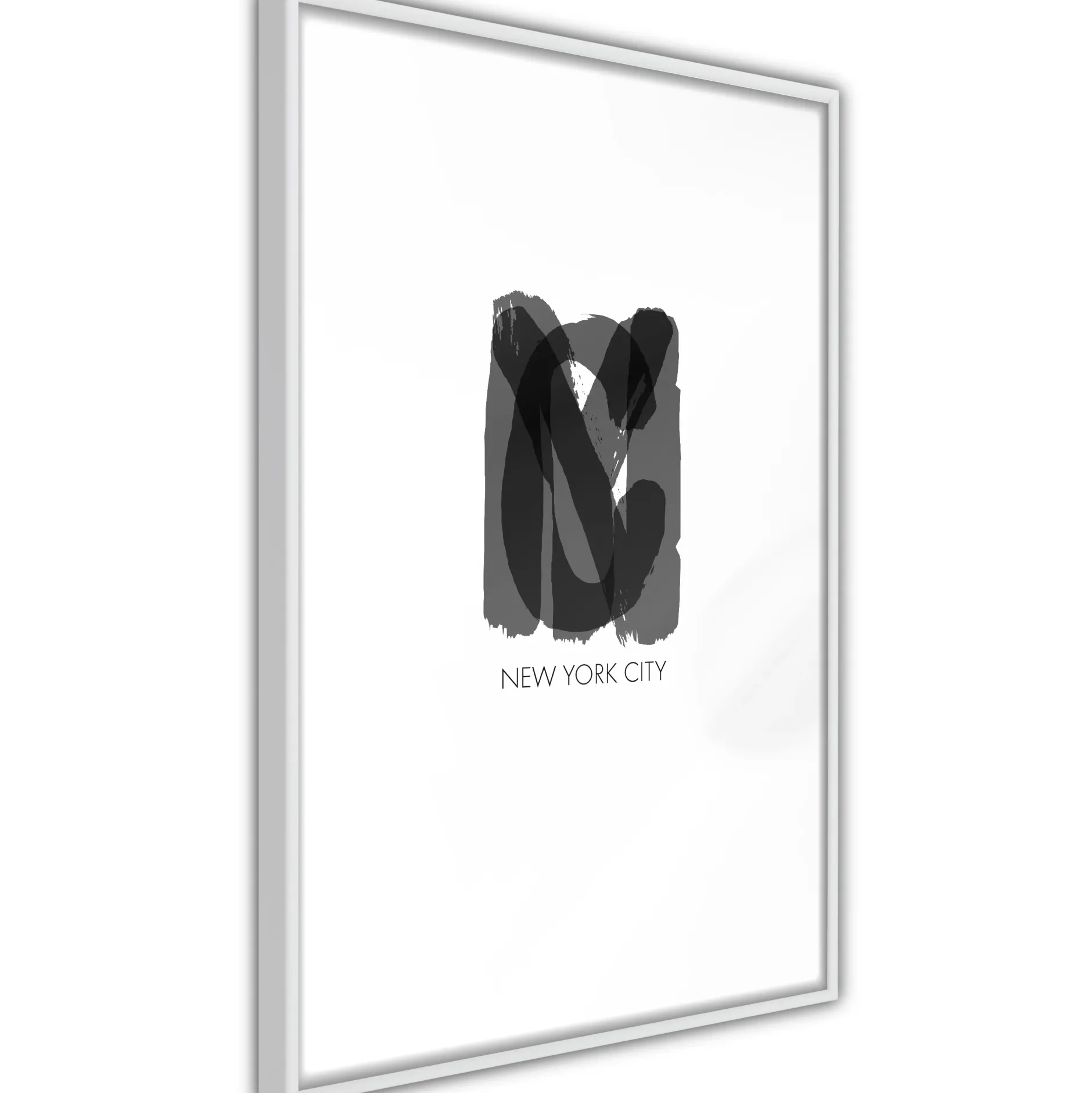 Poster 'NYC'