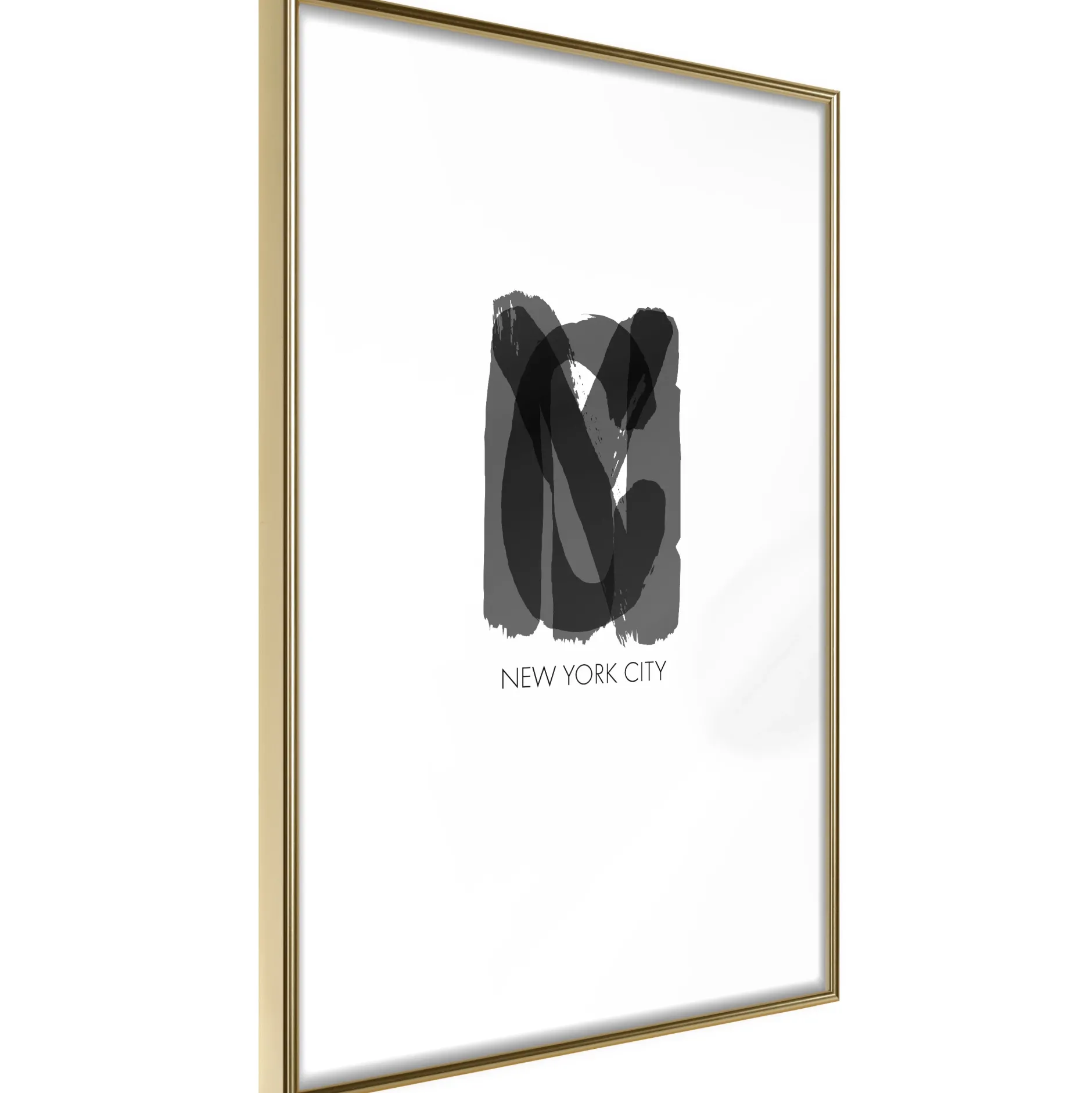 Poster 'NYC'